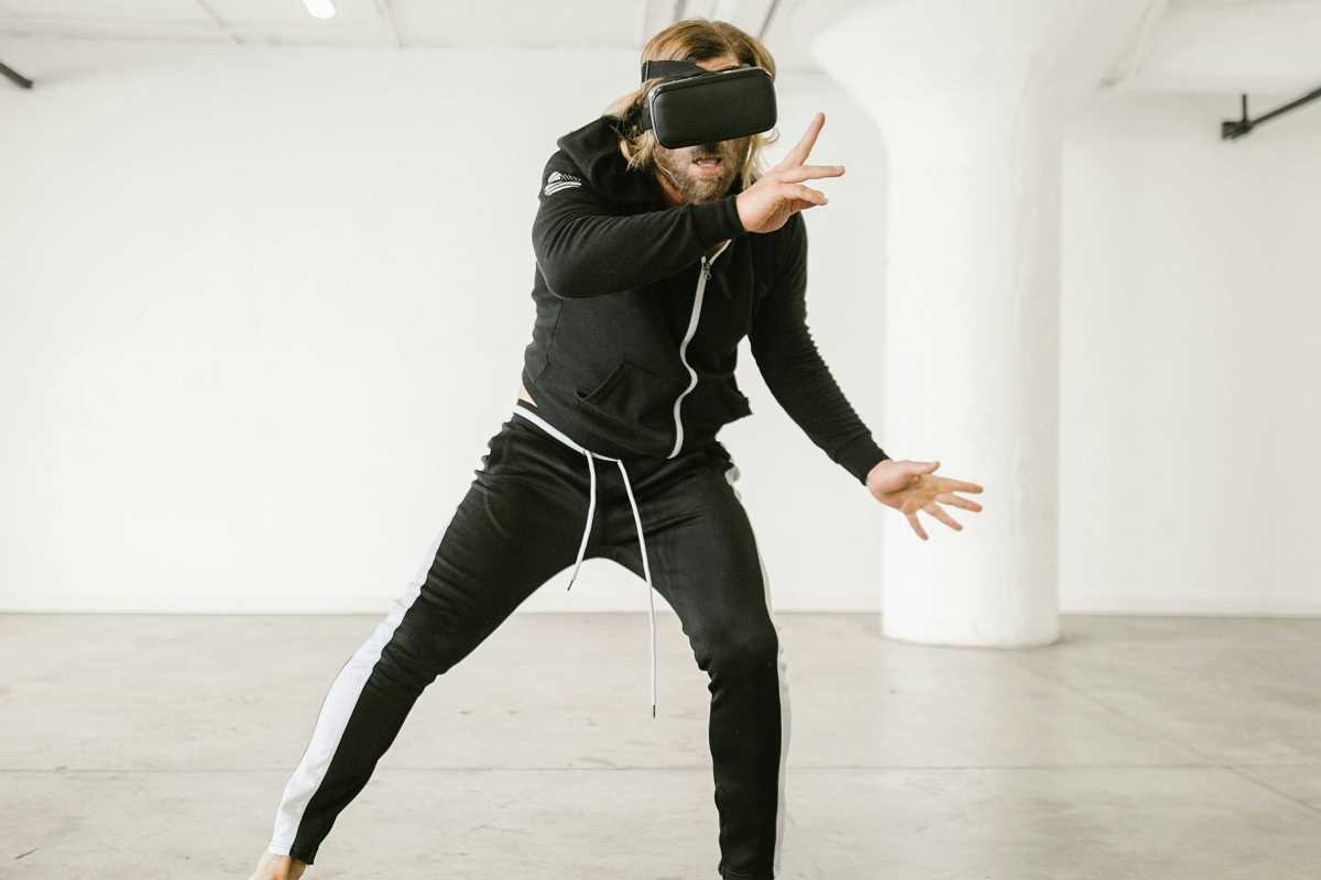 The Best Wearable Tech for Fitness Enthusiasts