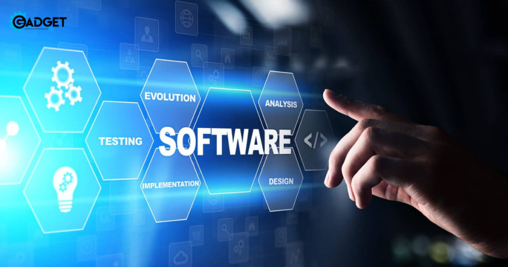 Software Solutions