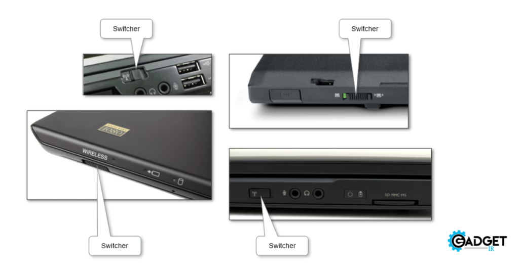 Checking Your Lenovo Laptop's Wi-fi Adapter