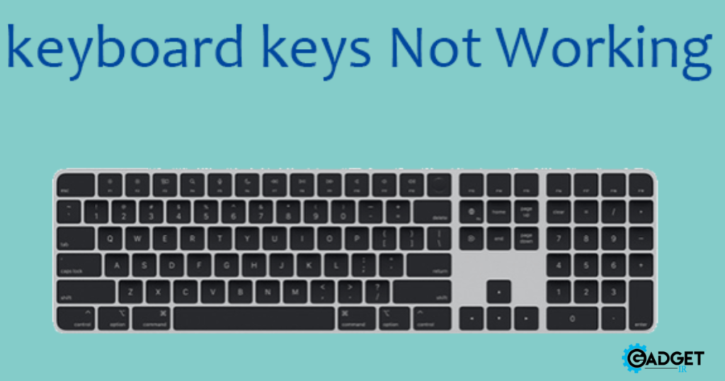 What to Do If Lenovo Laptop Keyboard is Not Working: Quick Fixes