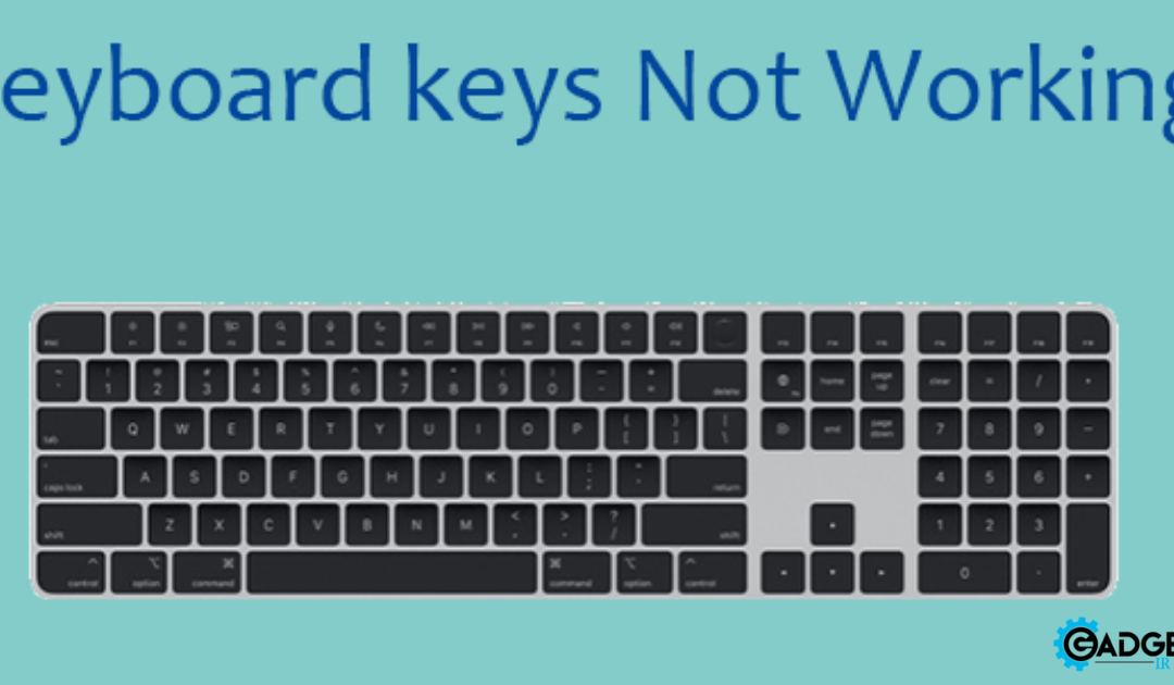 What to Do If Lenovo Laptop Keyboard is Not Working: Quick Fixes